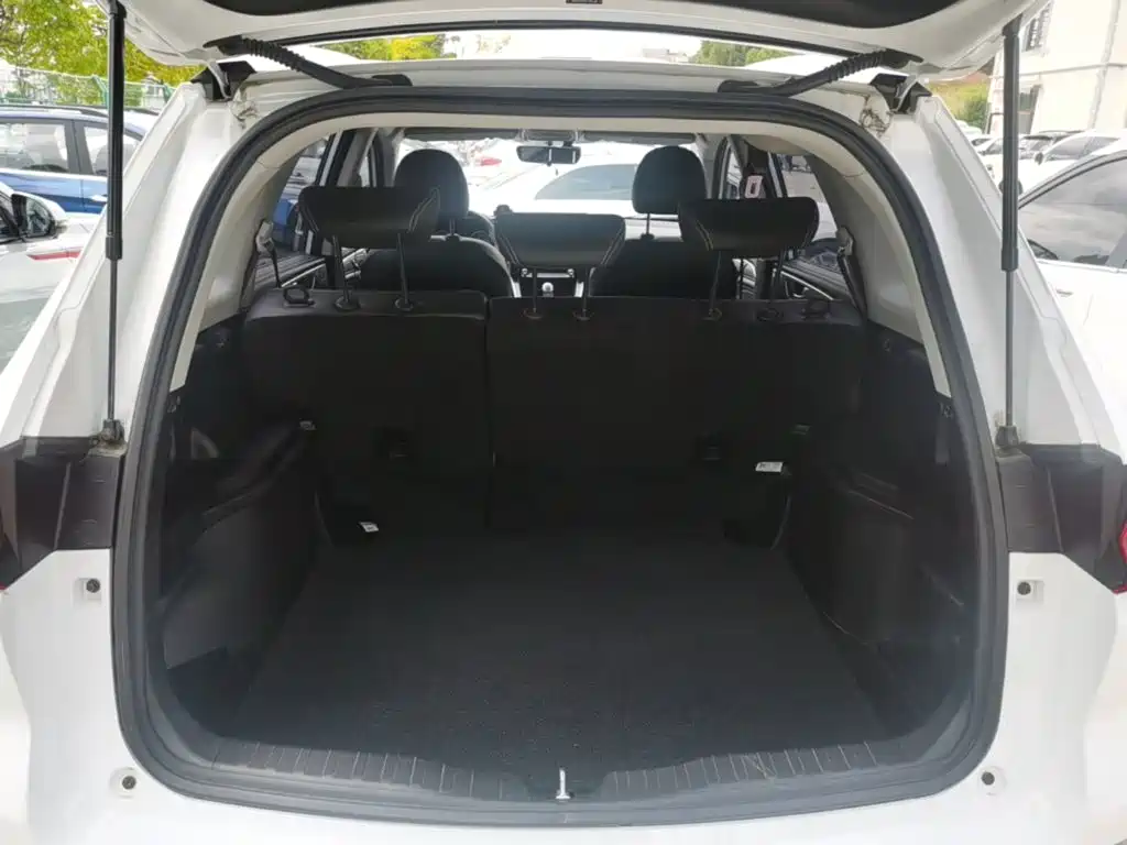 Haval M6 — миниатюра 19