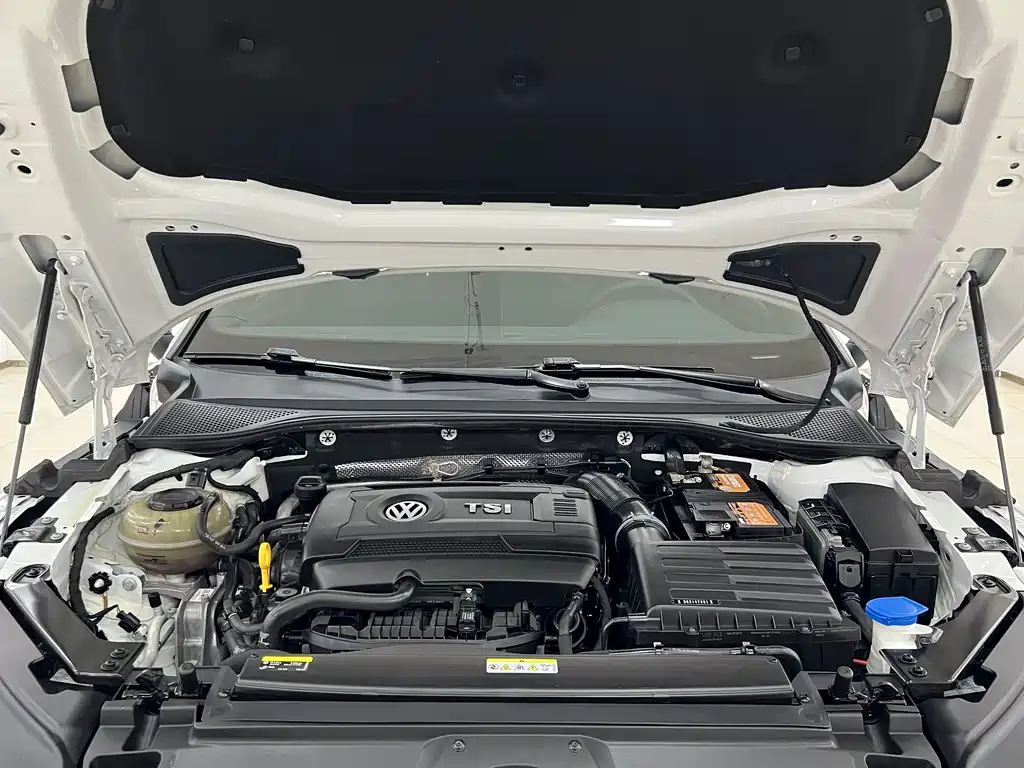 Volkswagen CC 380TSI Eye-catching Edition, фото 16