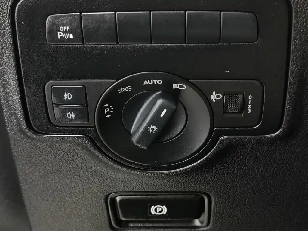 Mercedes-Benz Vito — миниатюра 21