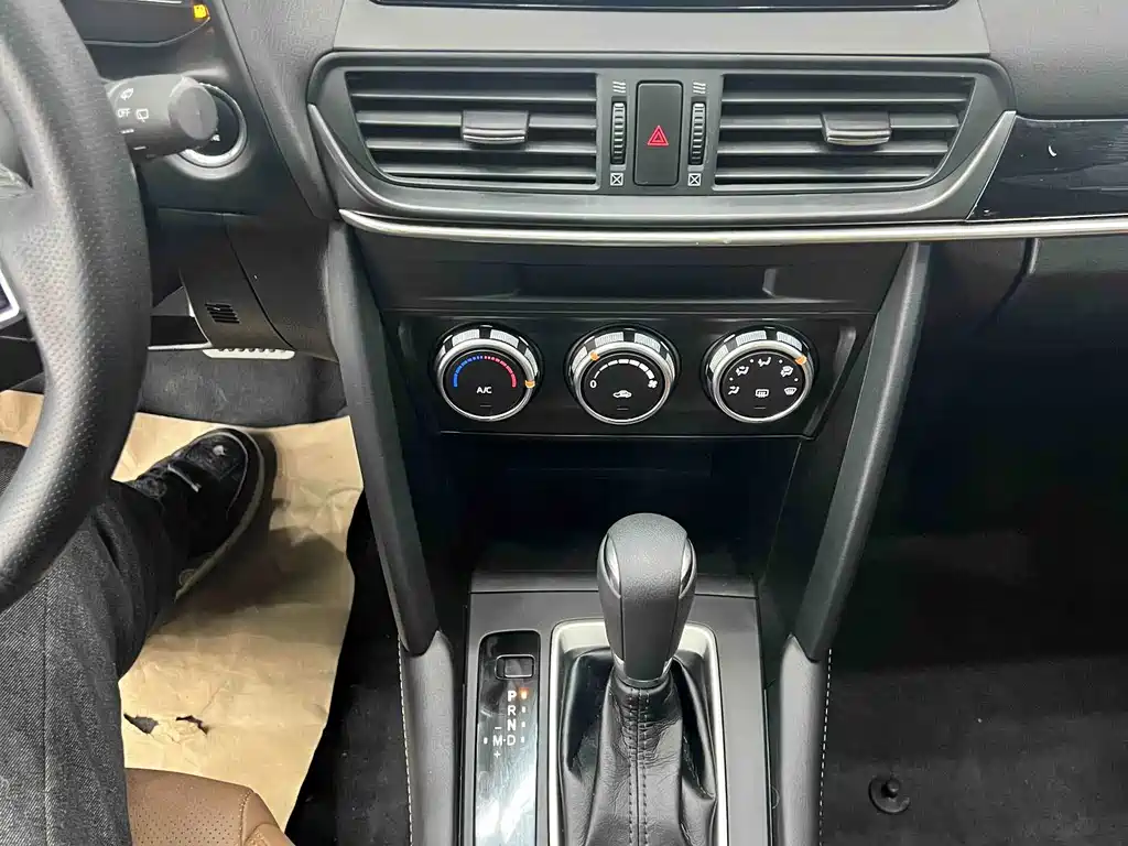 Mazda CX-4 — миниатюра 11