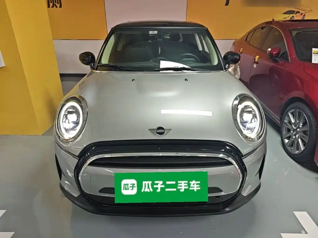 MINI Mini — миниатюра 3