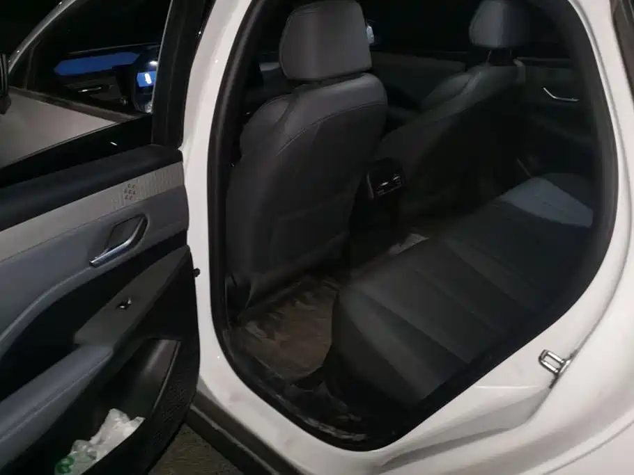 BYD Qin PLUS — миниатюра 11