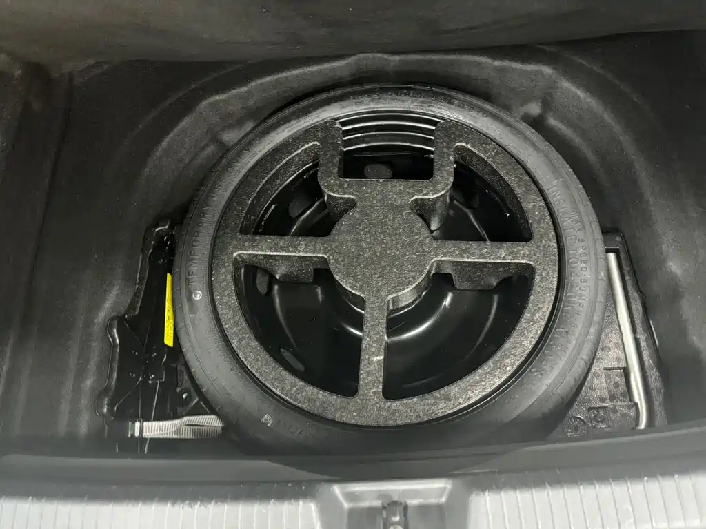 Volkswagen Golf — миниатюра 24