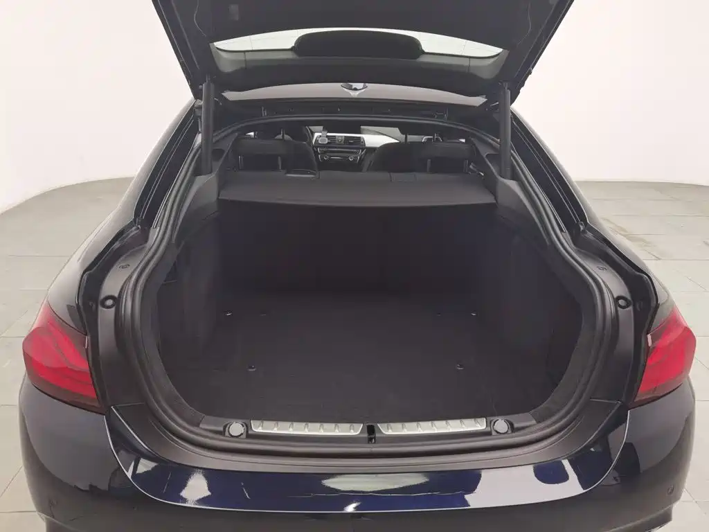 BMW 4 Series — миниатюра 16