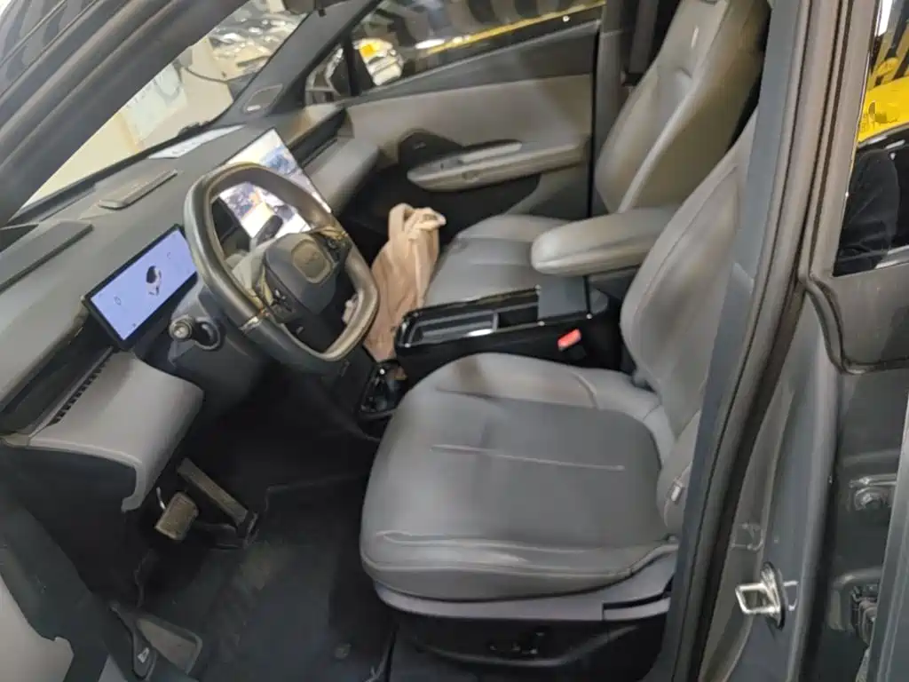 Lynk & Co Z20 — миниатюра 15