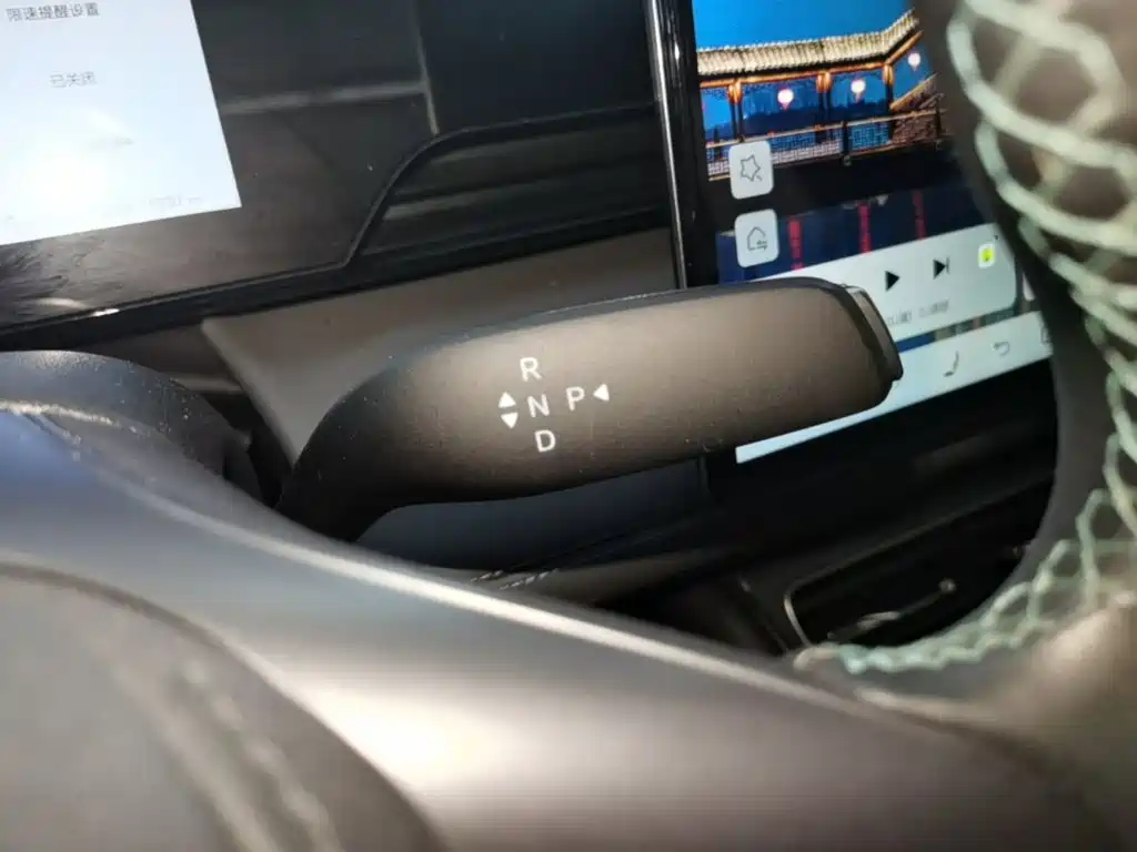 BYD Qin L — миниатюра 14