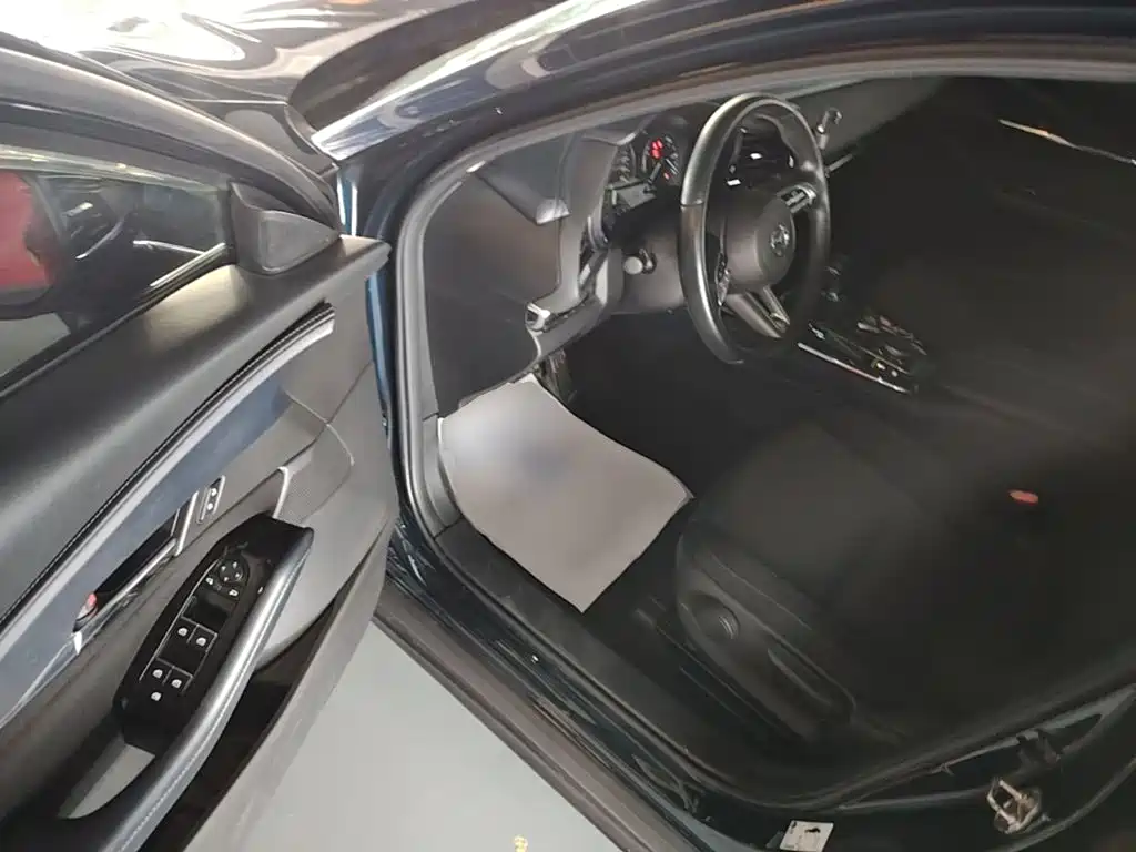 Mazda CX-30 — миниатюра 16