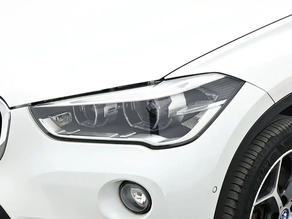 BMW X1 New Energy — миниатюра 18