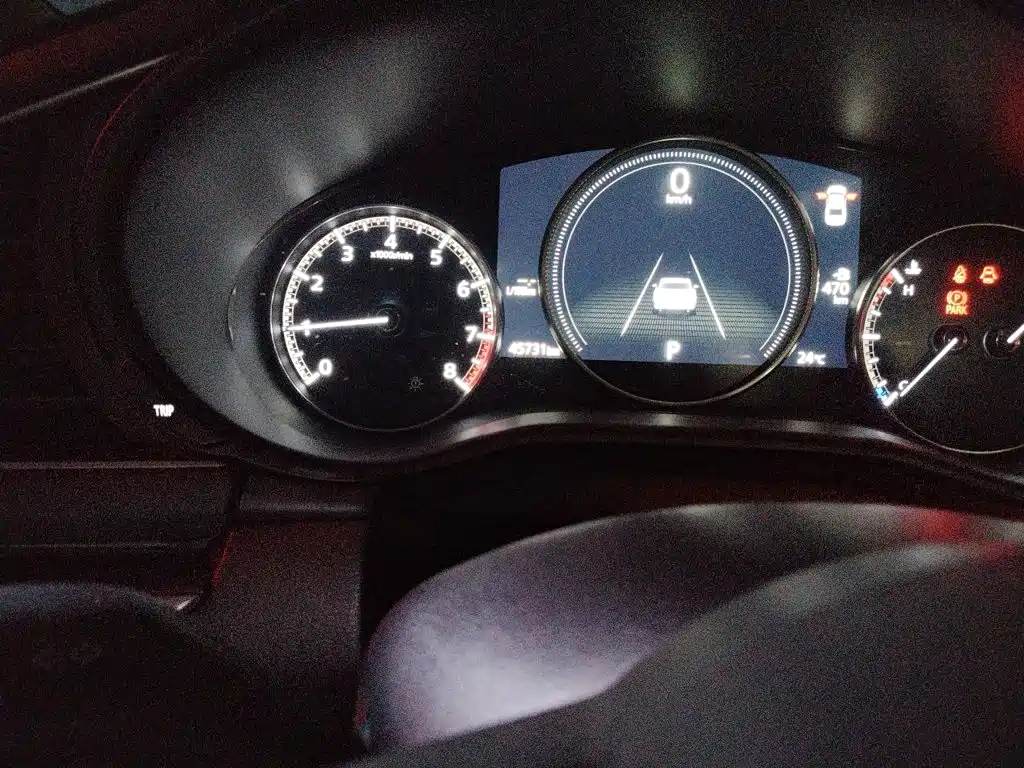 Mazda 3 Axela — миниатюра 5