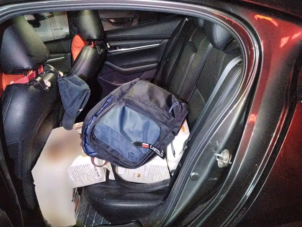 Mazda 3 Axela — миниатюра 15