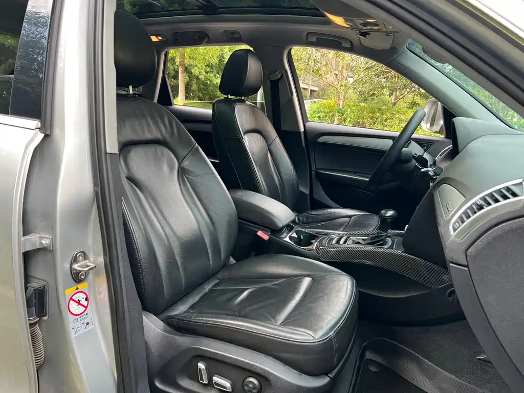 Audi Q5 — миниатюра 14