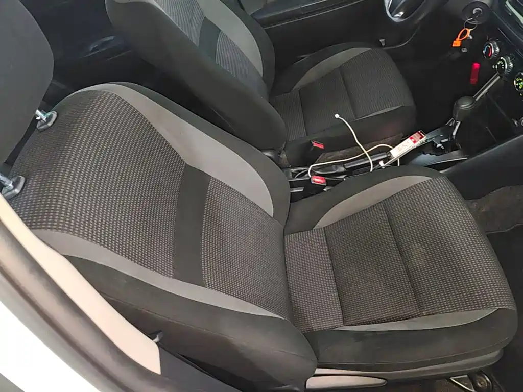 Toyota Vios — миниатюра 25