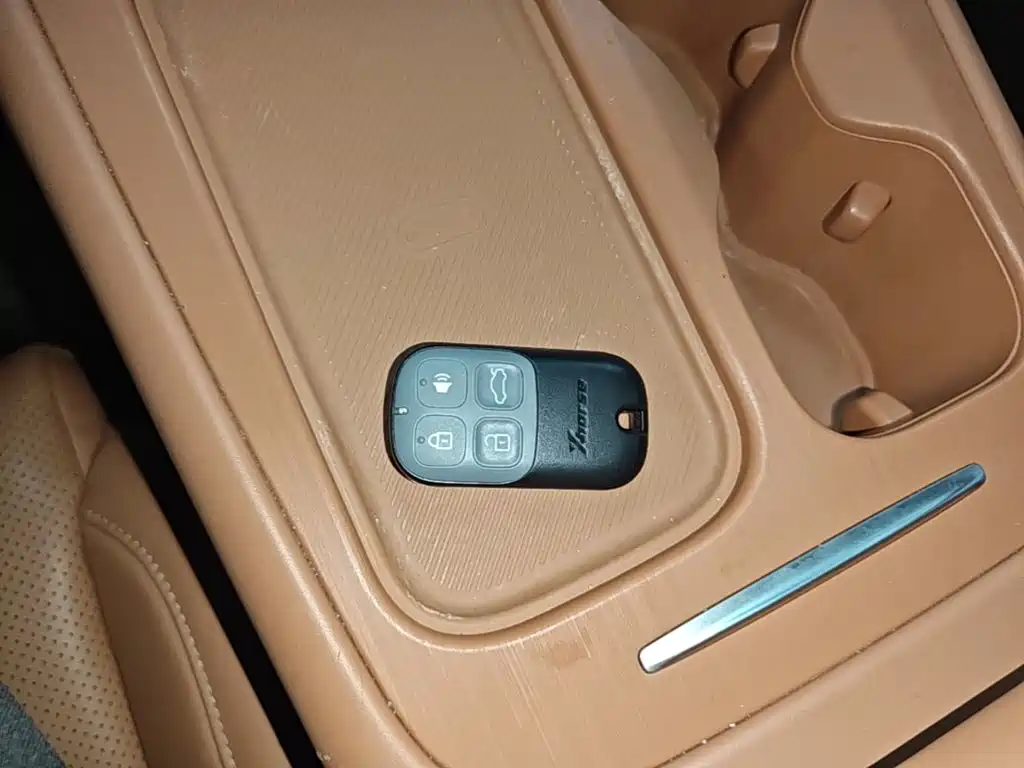 Leapmotor Leapmotor C10 — миниатюра 9