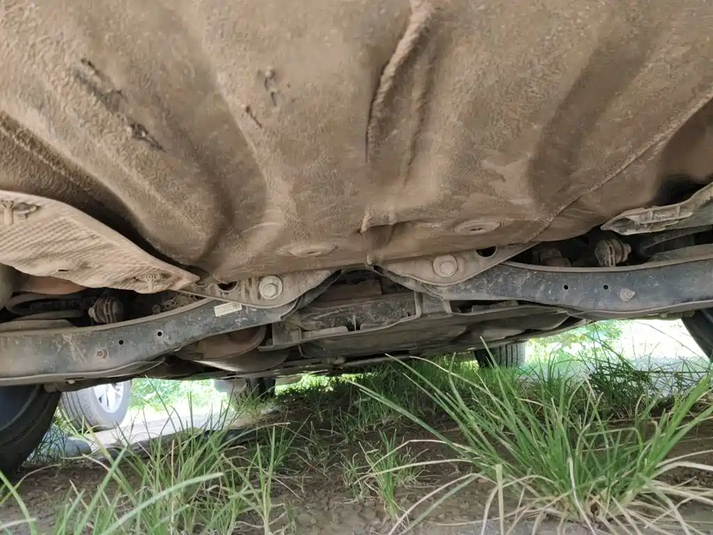 Volkswagen Lamando — миниатюра 23