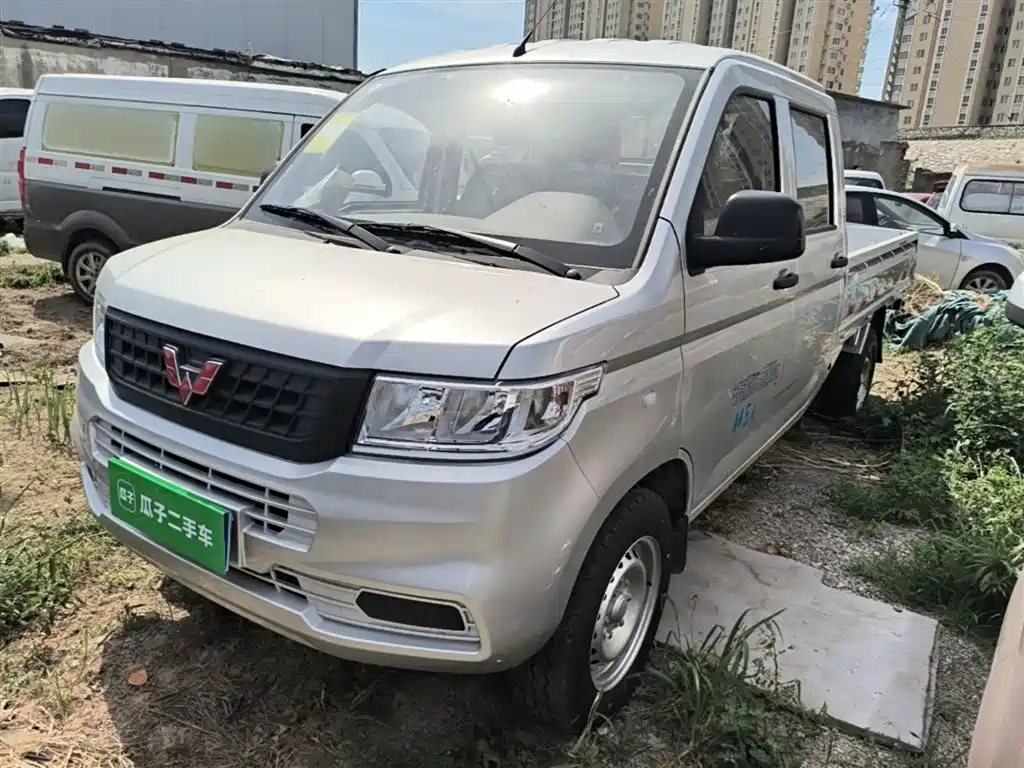 Купить Wuling Rongguang New Truck