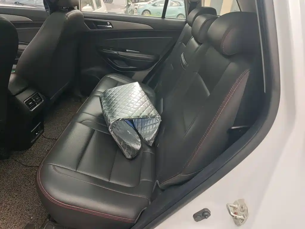 Changan CS75 — миниатюра 18