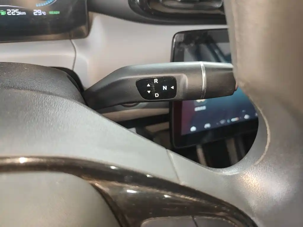Leapmotor Leapmotor T03 — миниатюра 14