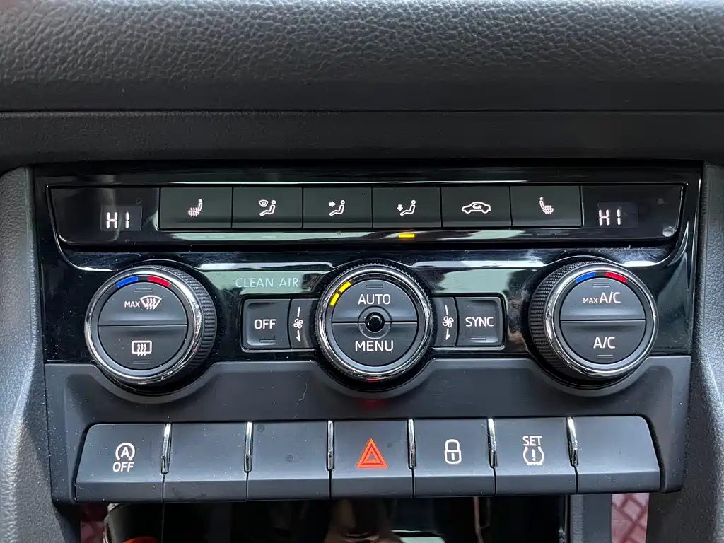 Skoda Kodiaq TSI330 7 seats 2WD Luxury Edition, фото 11