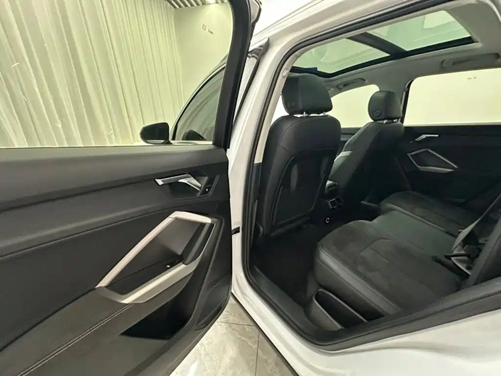 Audi Q3 — миниатюра 7