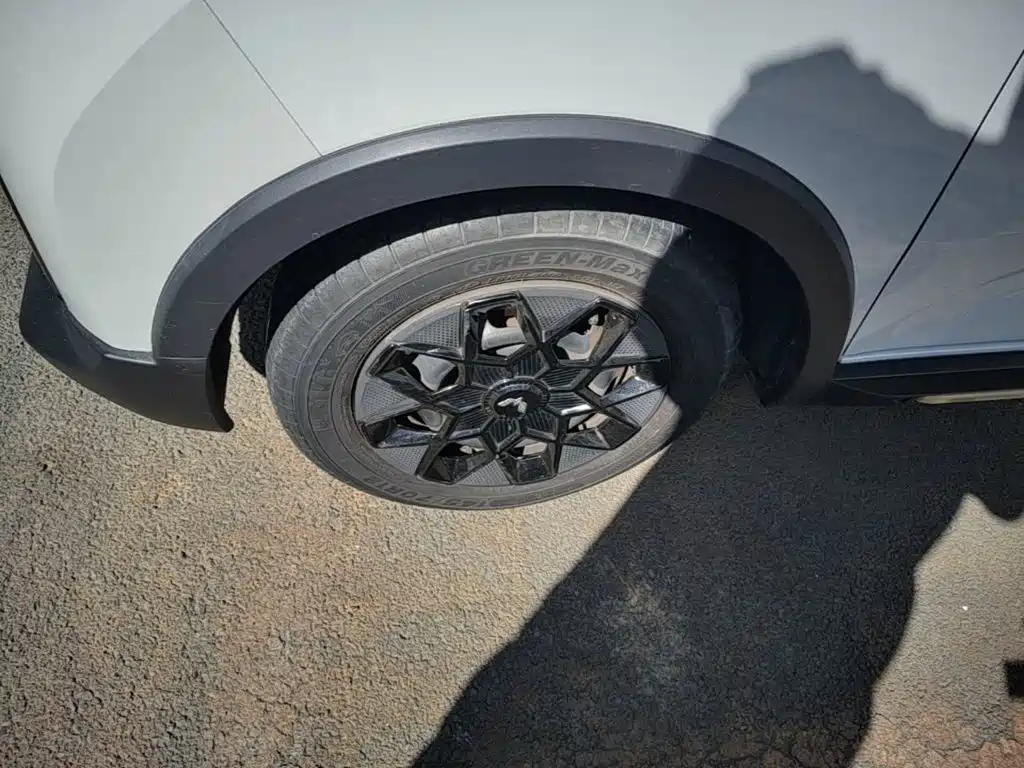 Wuling MINIEV — миниатюра 23