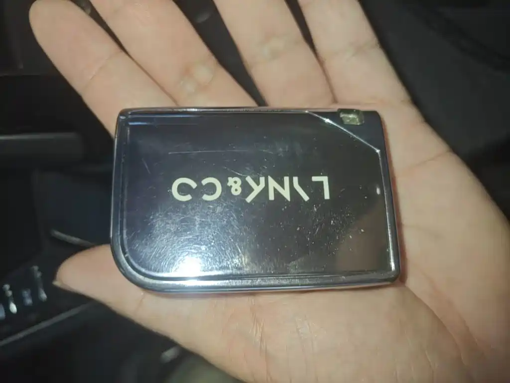 Lynk & Co 05 EM-P — миниатюра 9