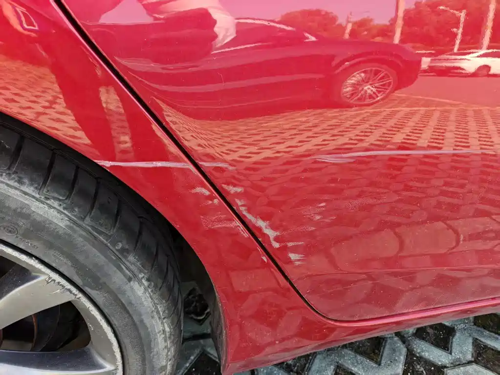 Mazda Atenza — миниатюра 9