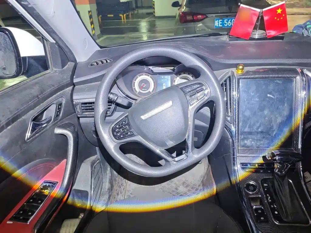 Leopaard Leopaard CS9 — миниатюра 6