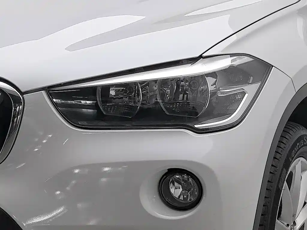 BMW X1 — миниатюра 7