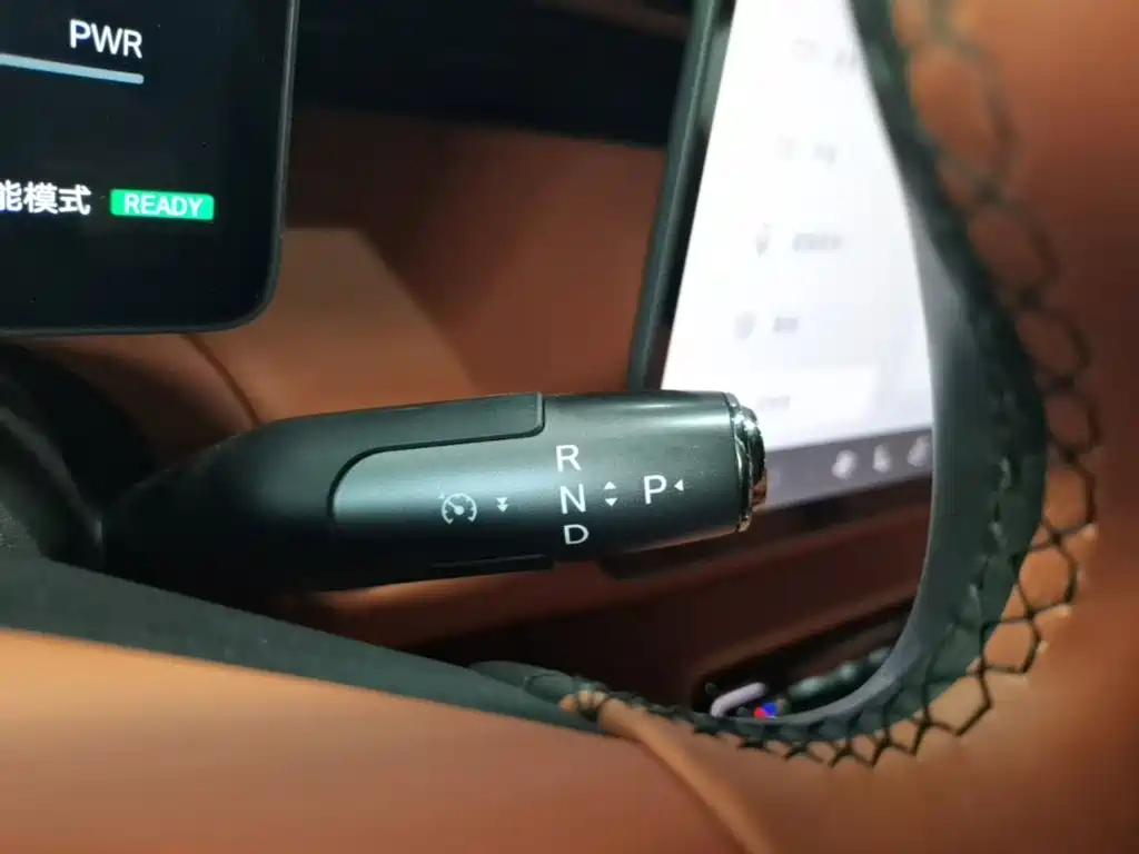 GAC Motor Trumpchi Xiangwang S7 — миниатюра 14