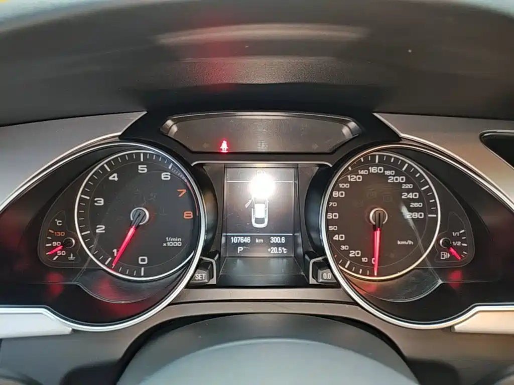 Audi A5 (Import) — миниатюра 12