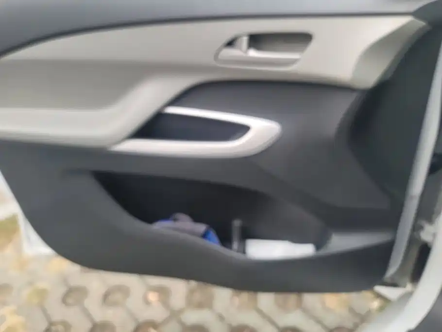 Chevrolet Sail — миниатюра 7