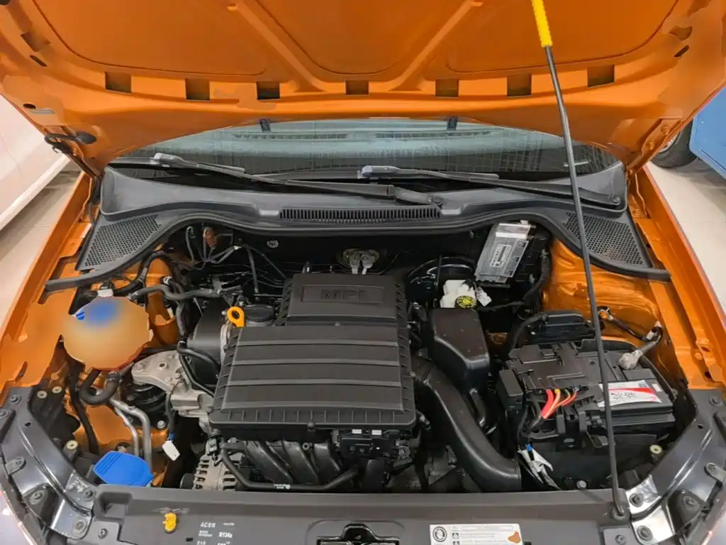Volkswagen Polo — миниатюра 16