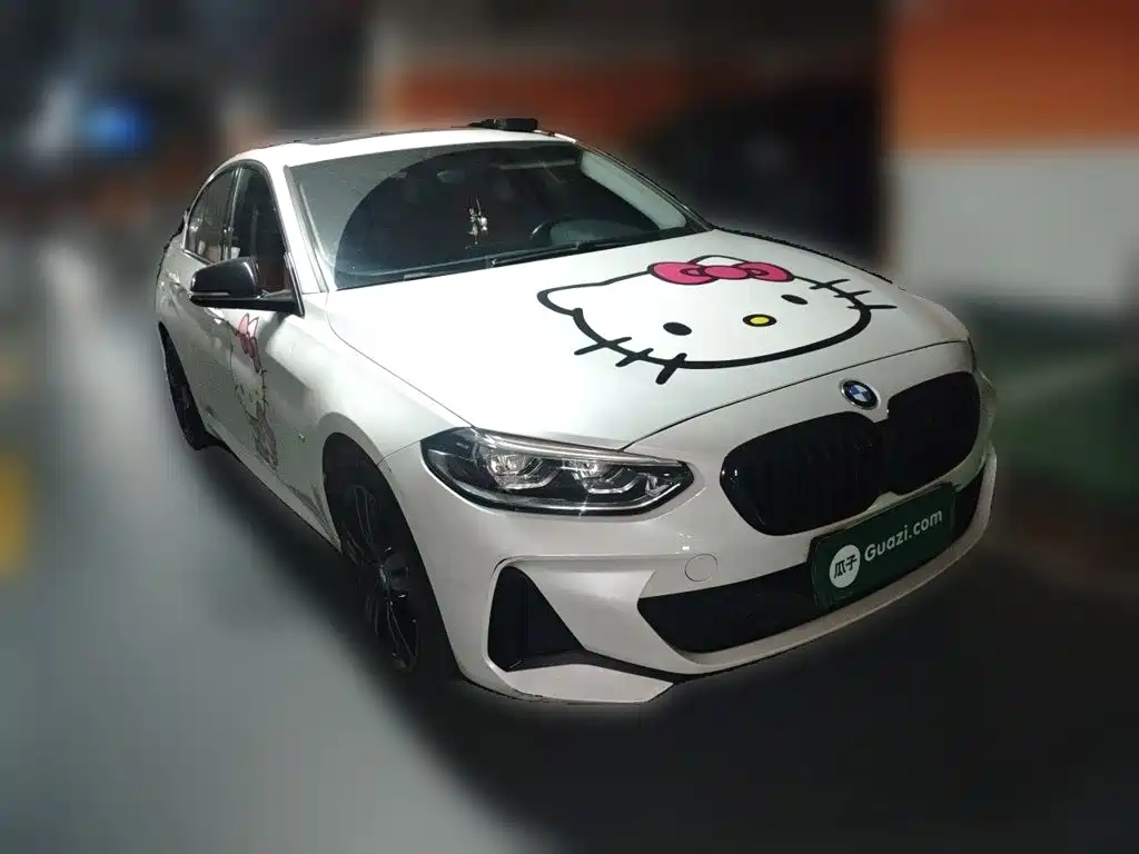BMW 1 Series — миниатюра 23