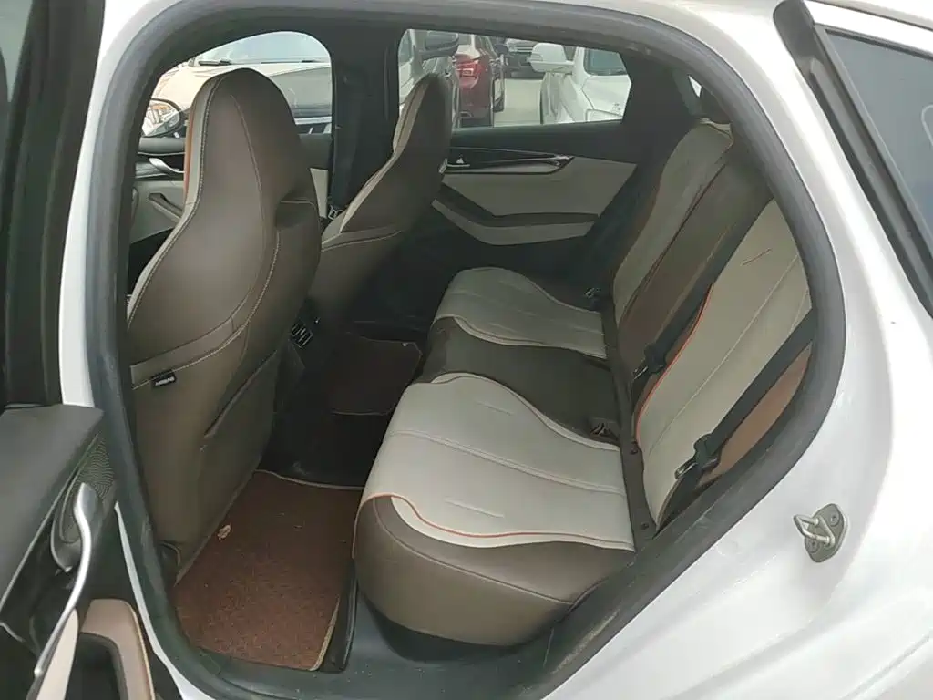 BYD Qin PLUS — миниатюра 17