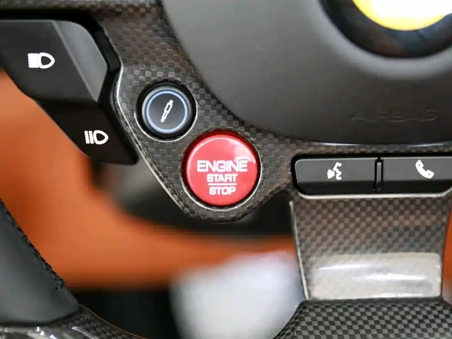 Ferrari Portofino 2021 3.9T M