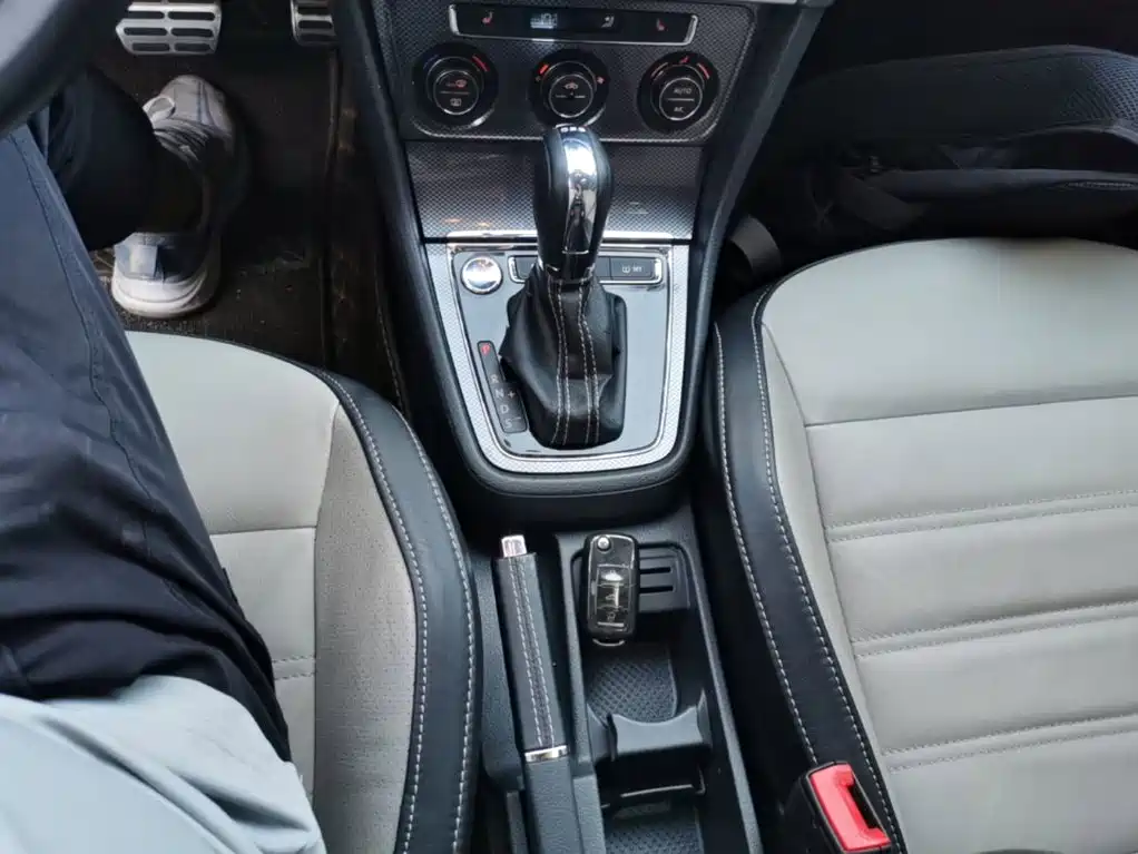 Volkswagen Cross Lavida — миниатюра 14