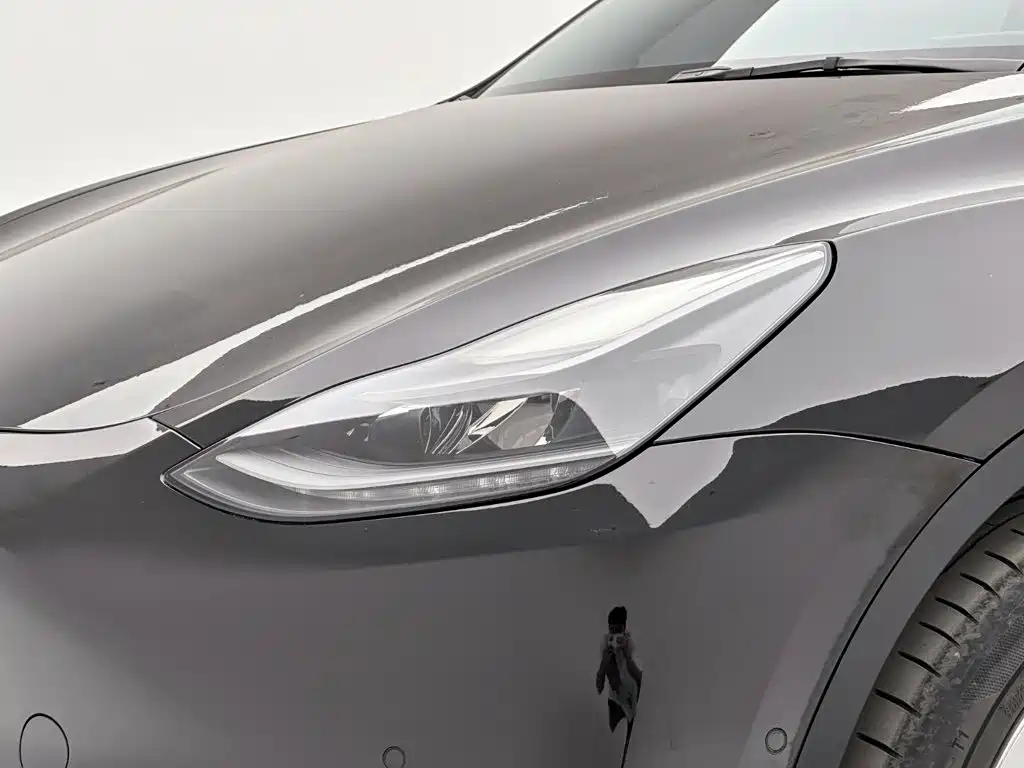 Tesla Model Y — миниатюра 27