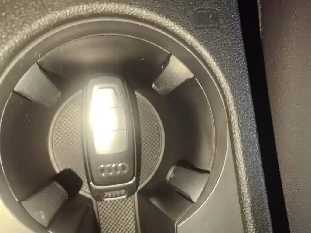 Audi A3 — миниатюра 9