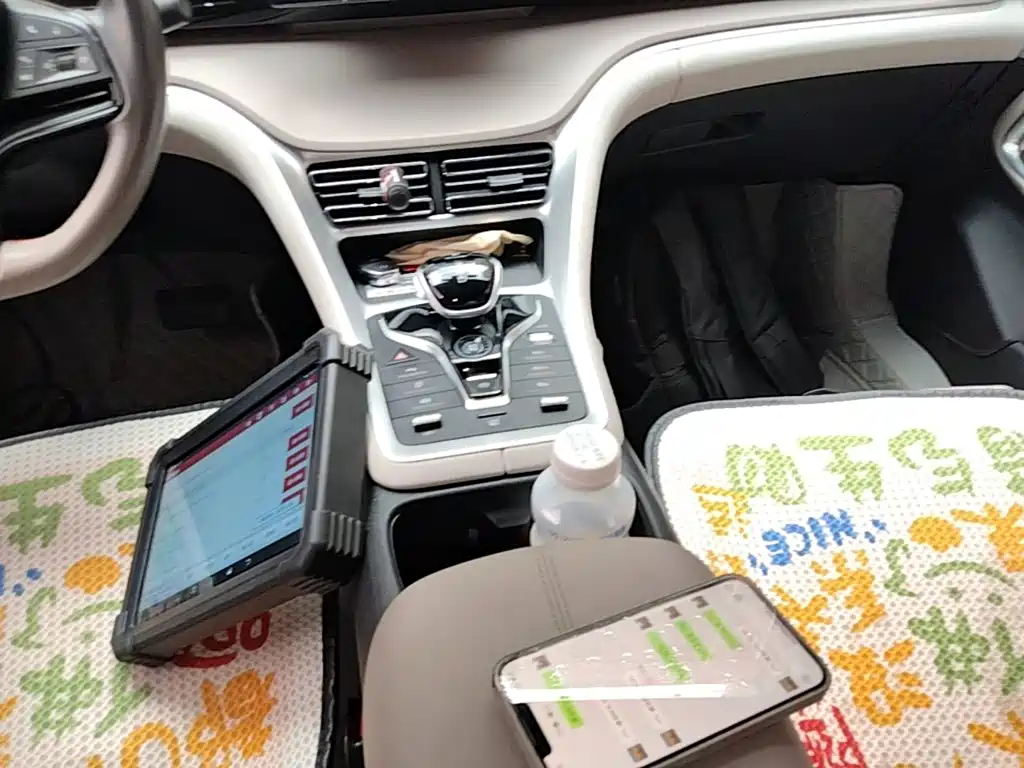 BYD Pro New Energy — миниатюра 14
