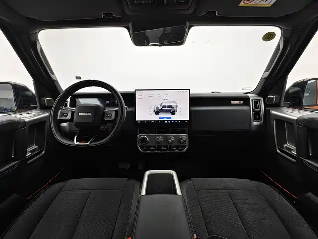 iCAR iCAR Super V23 — миниатюра 6