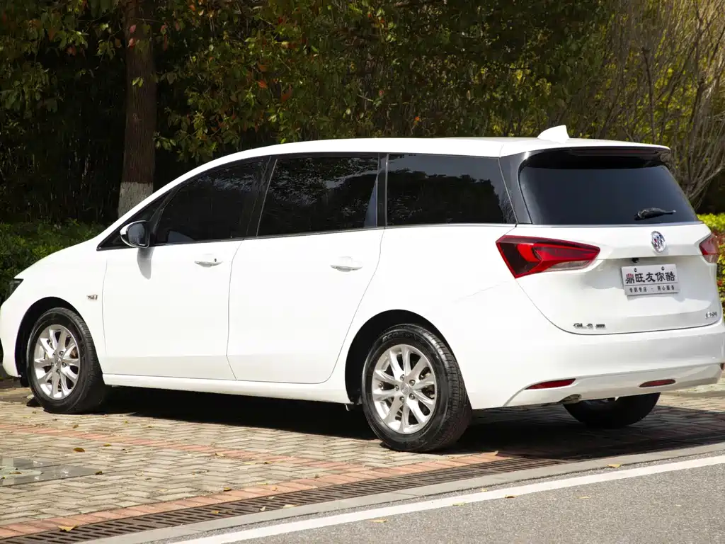 Buick GL6 — миниатюра 4