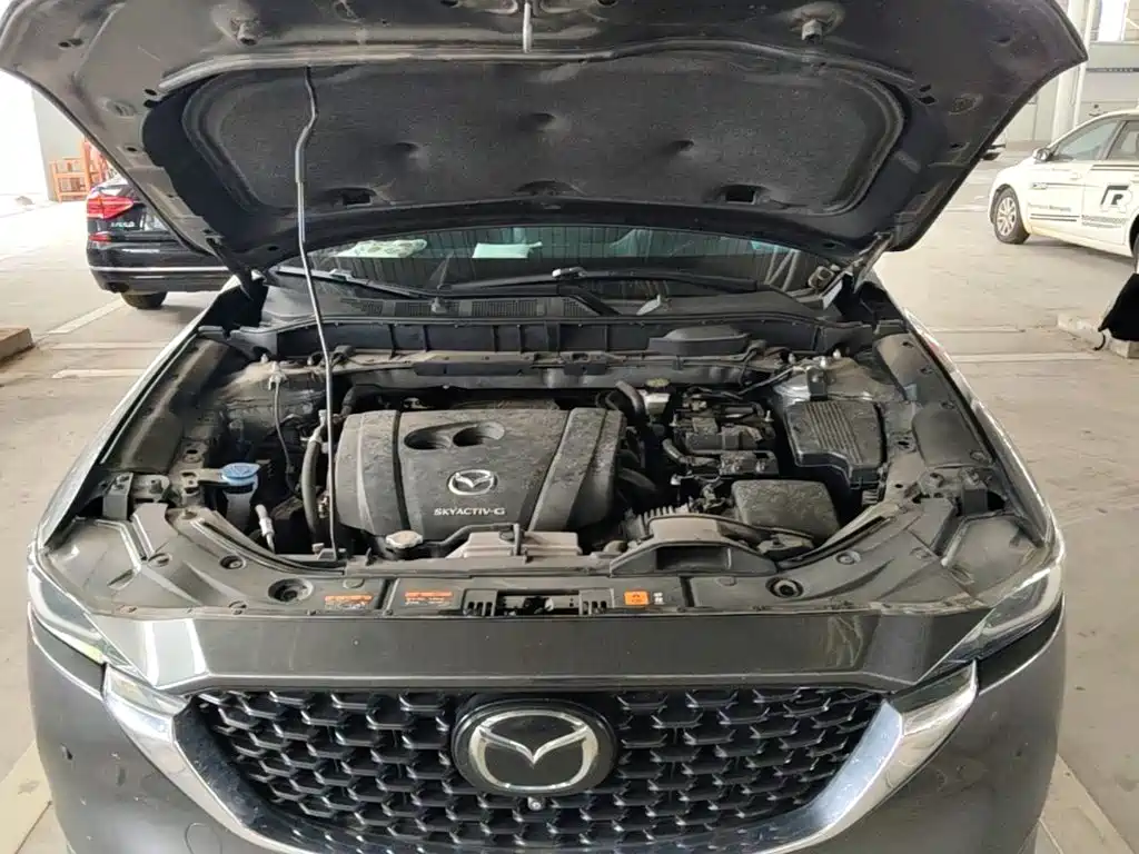 Mazda CX-5 — миниатюра 20