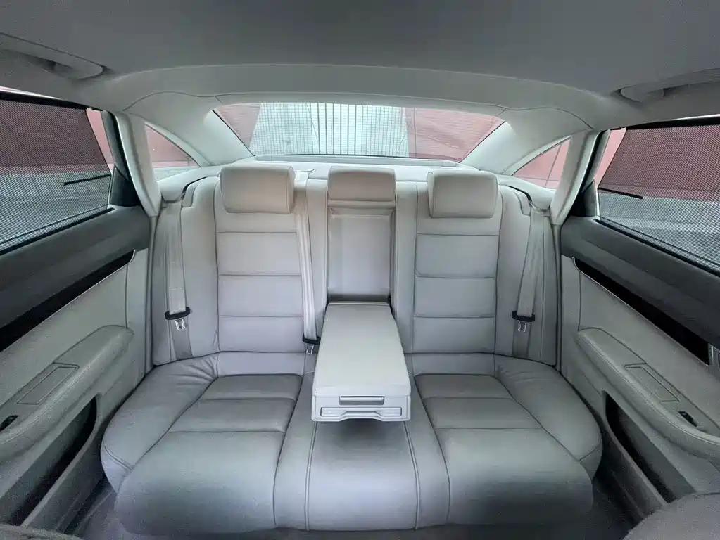 Audi A6L — миниатюра 17