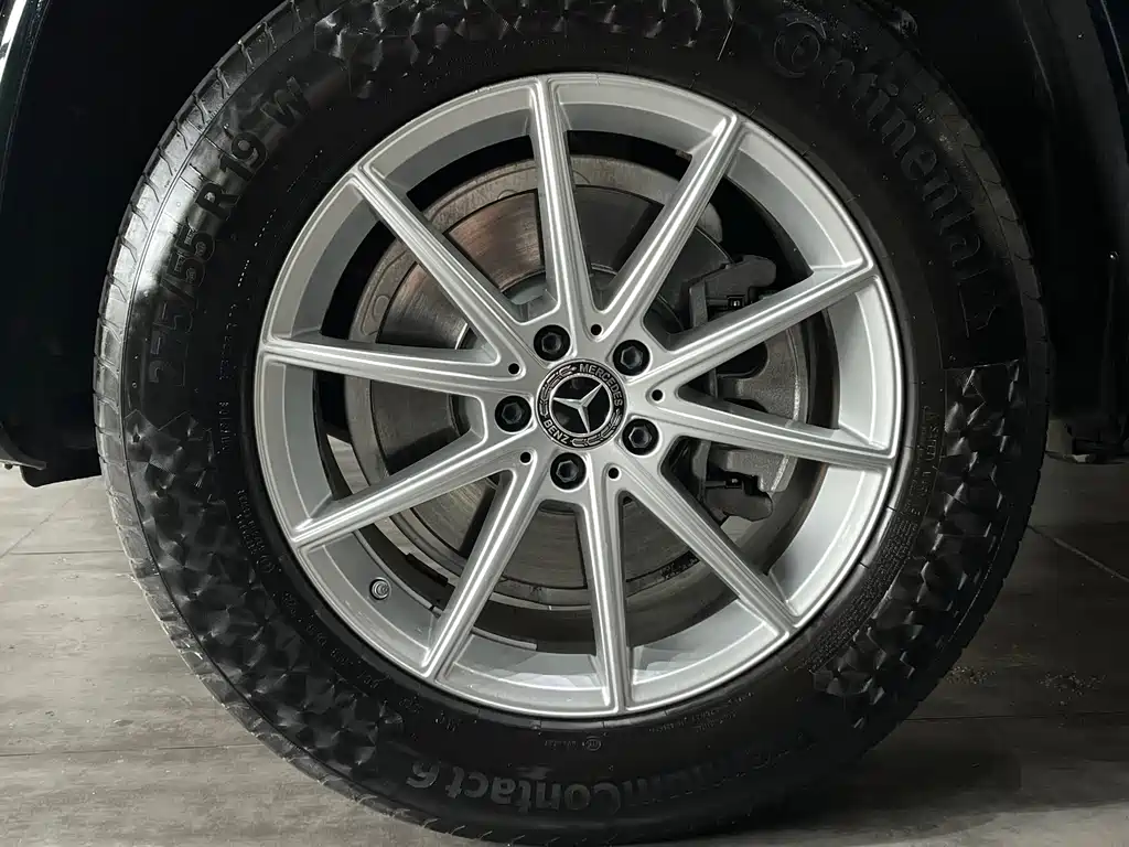 Mercedes-Benz GLE 2020 GLE 350 4MATIC Fashion