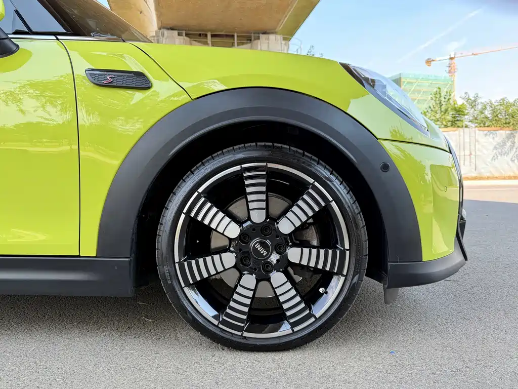MINI Mini — миниатюра 18