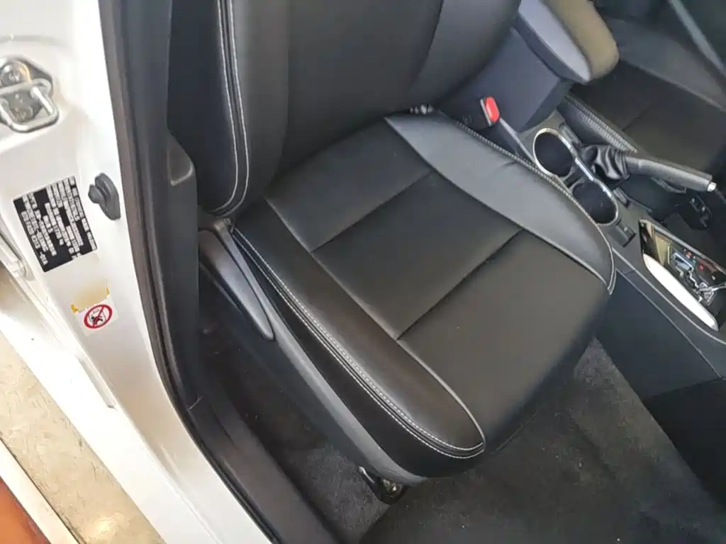 Toyota Corolla — миниатюра 25