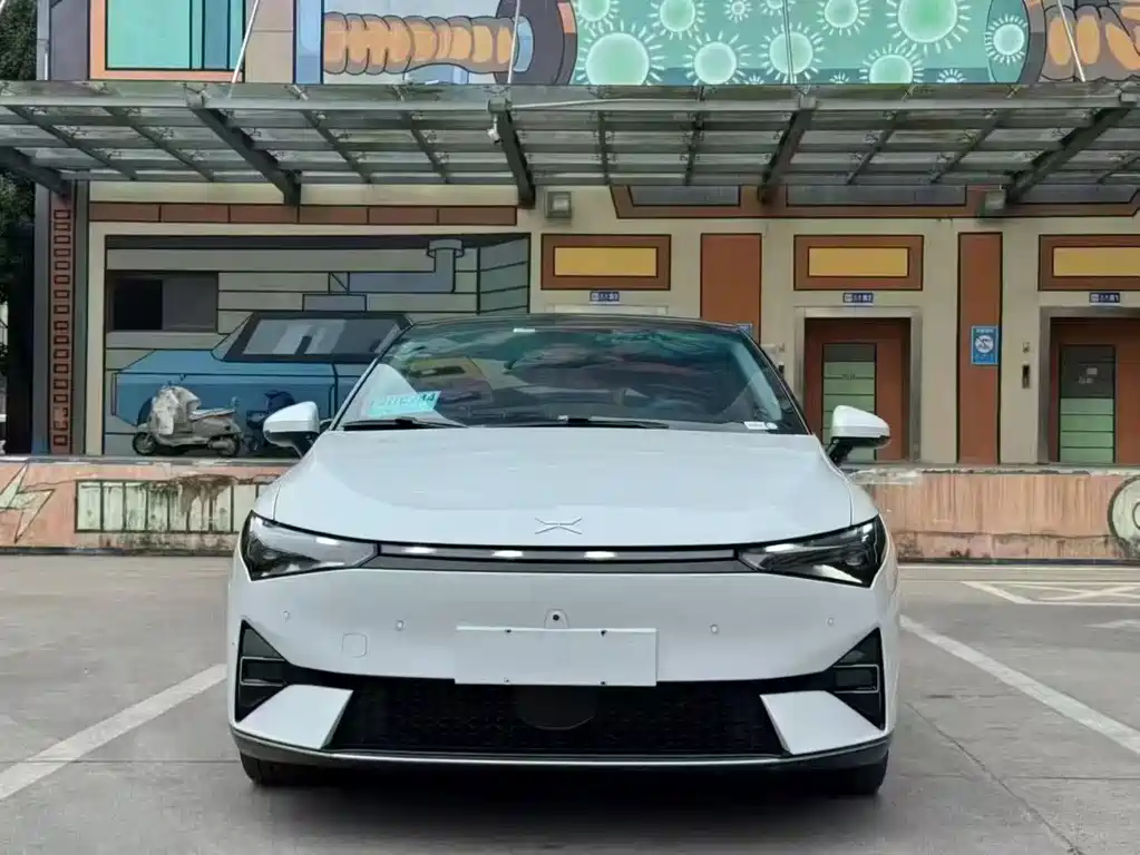 XIAOPENG P5