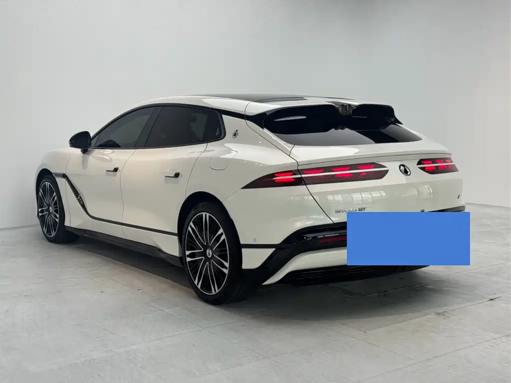 Denza Denza Z9GT — миниатюра 8