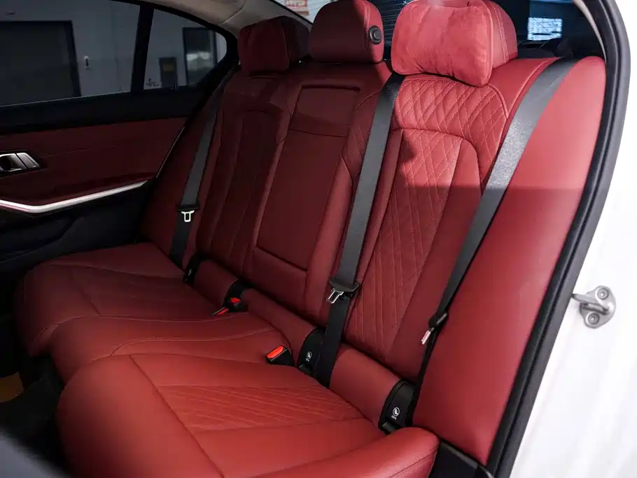 BMW 3 Series — миниатюра 20