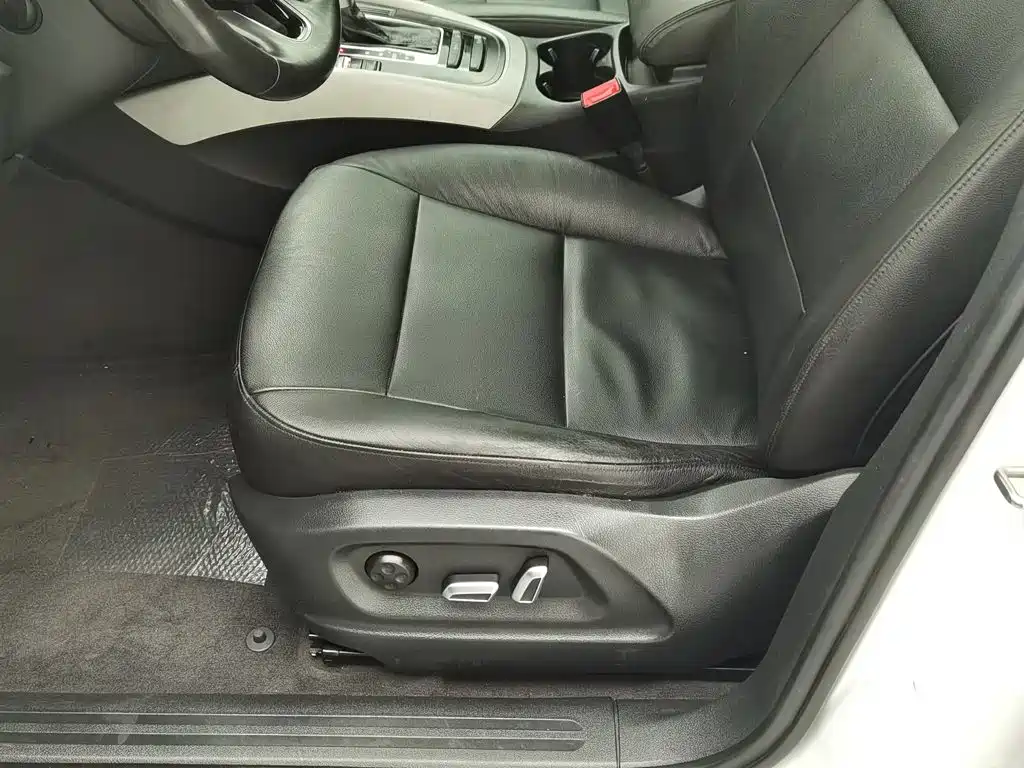 Audi Q5 — миниатюра 20